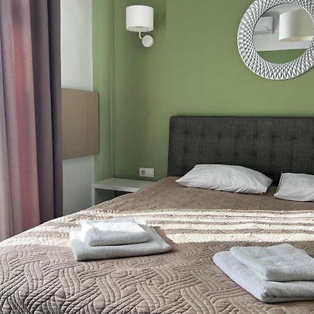 Aparthotel Карпати Кайзервальд Апарт Esterno foto