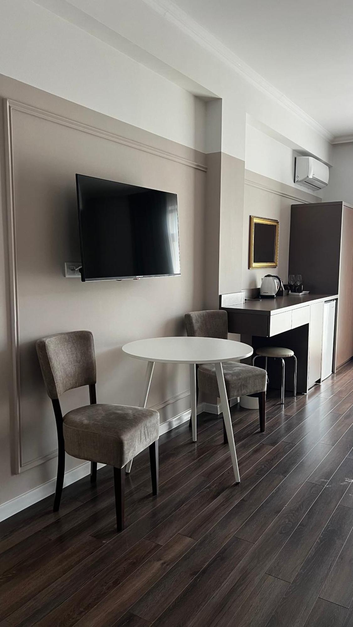 Aparthotel Карпати Кайзервальд Апарт Esterno foto