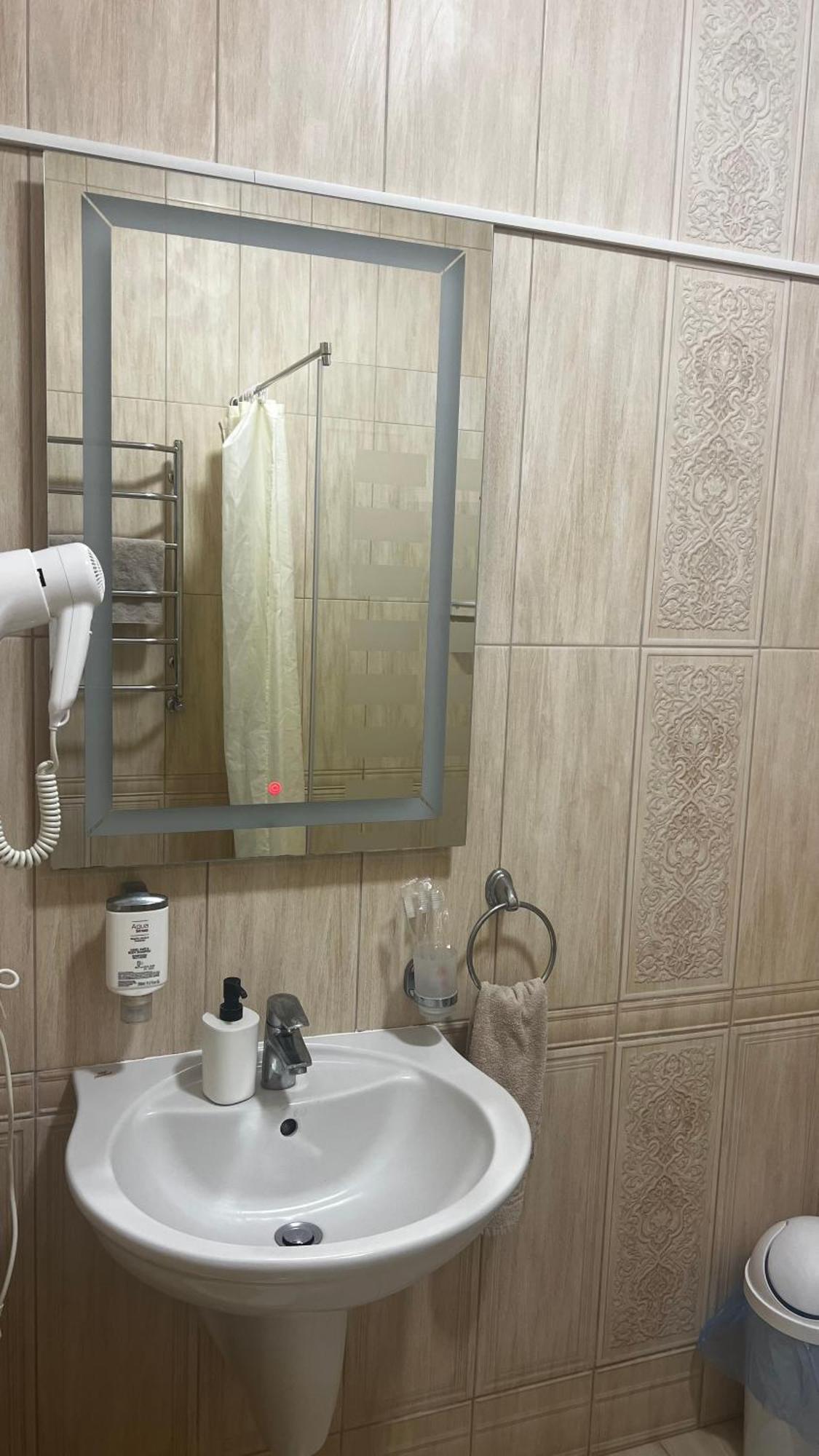 Aparthotel Карпати Кайзервальд Апарт Esterno foto