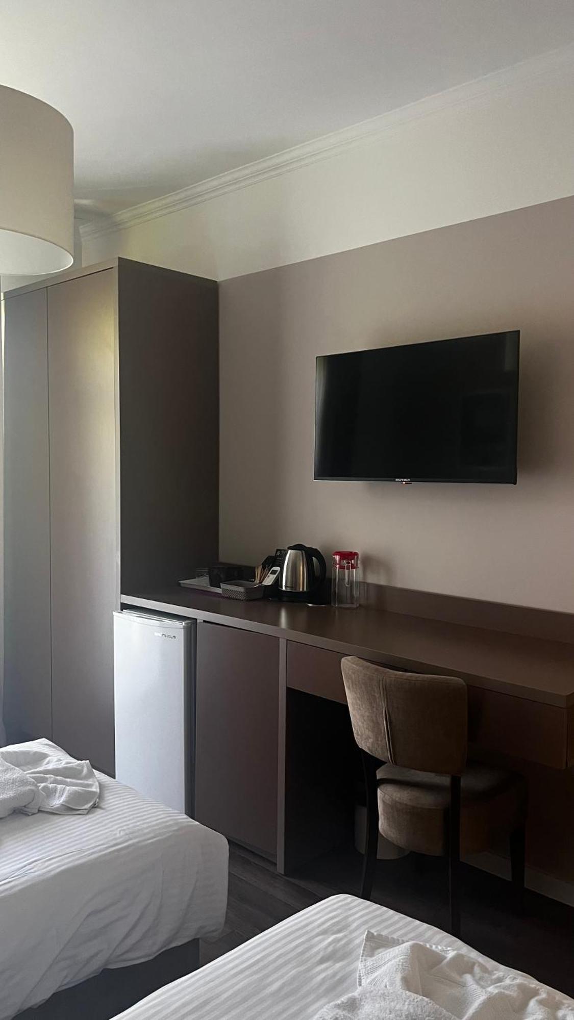 Aparthotel Карпати Кайзервальд Апарт Esterno foto