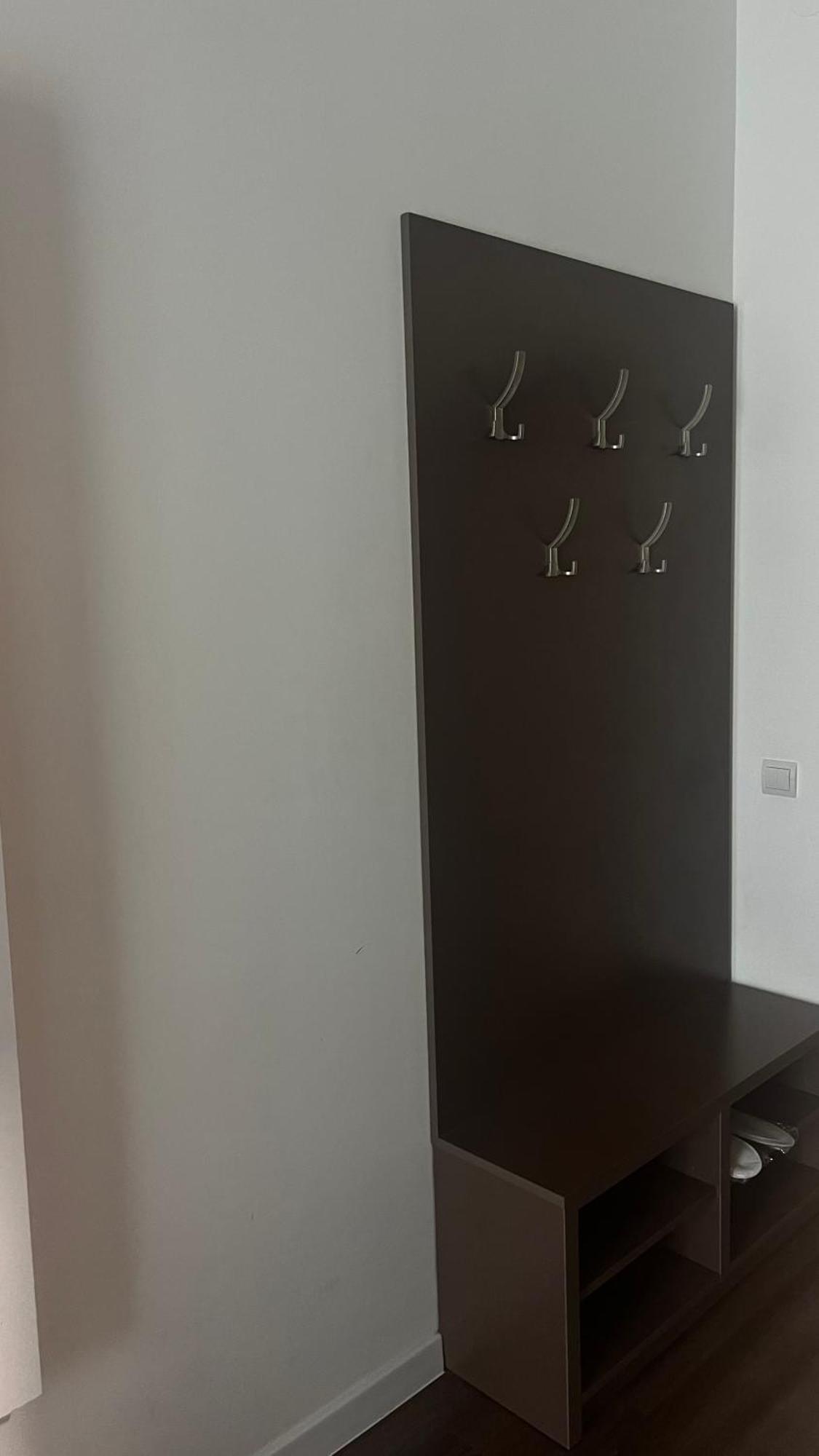 Aparthotel Карпати Кайзервальд Апарт Esterno foto