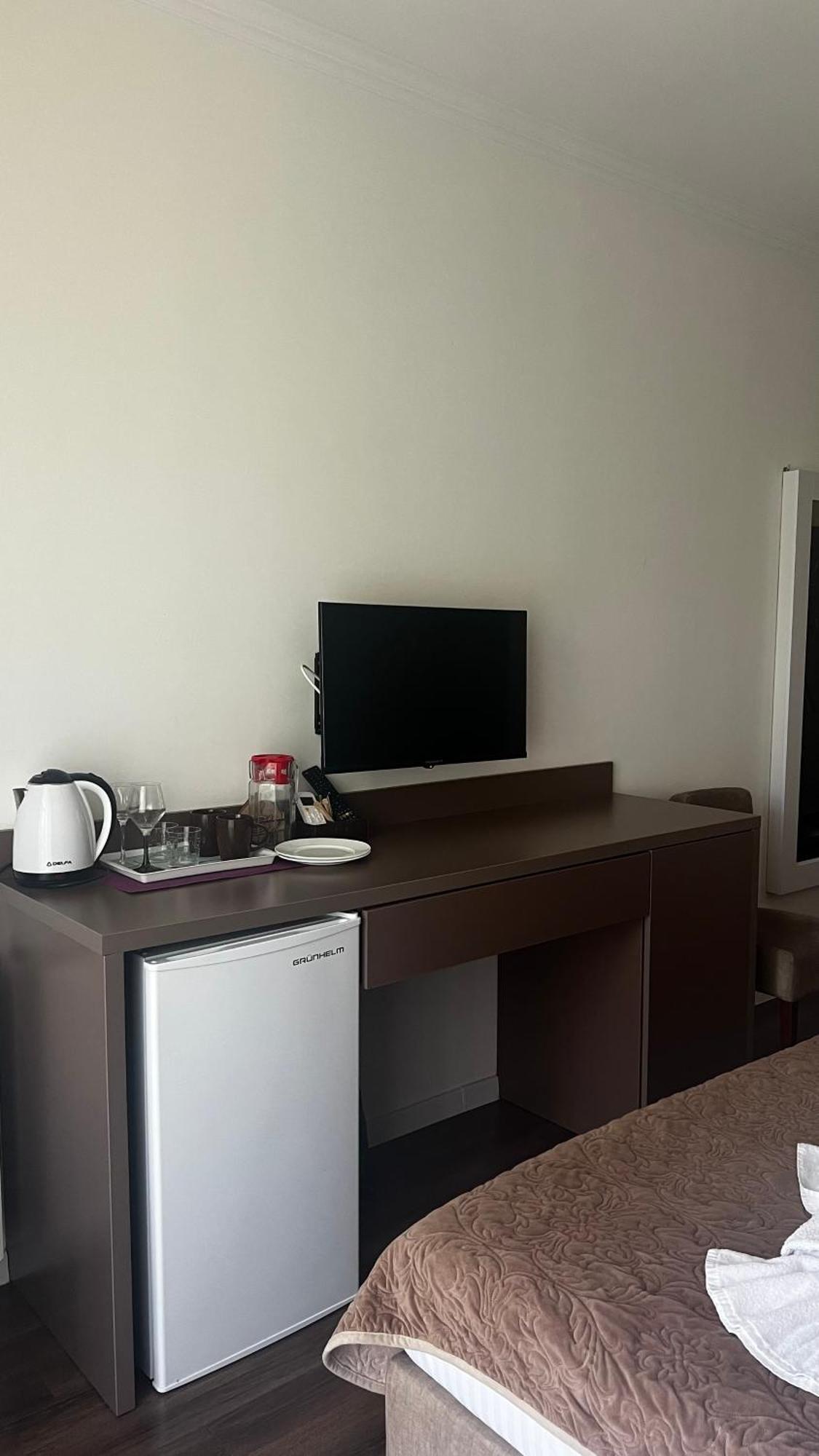 Aparthotel Карпати Кайзервальд Апарт Esterno foto