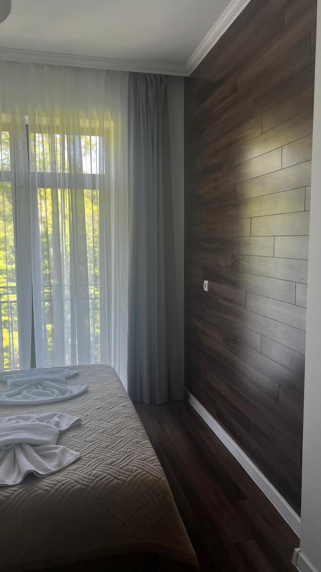 Aparthotel Карпати Кайзервальд Апарт Esterno foto