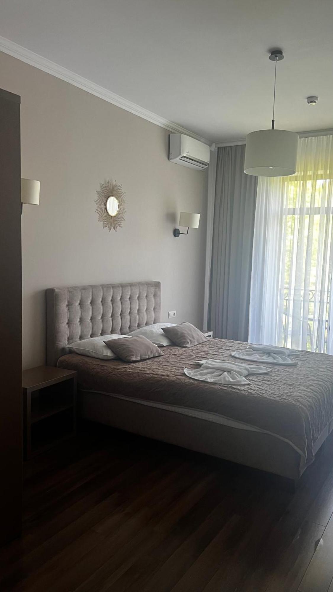 Aparthotel Карпати Кайзервальд Апарт Esterno foto
