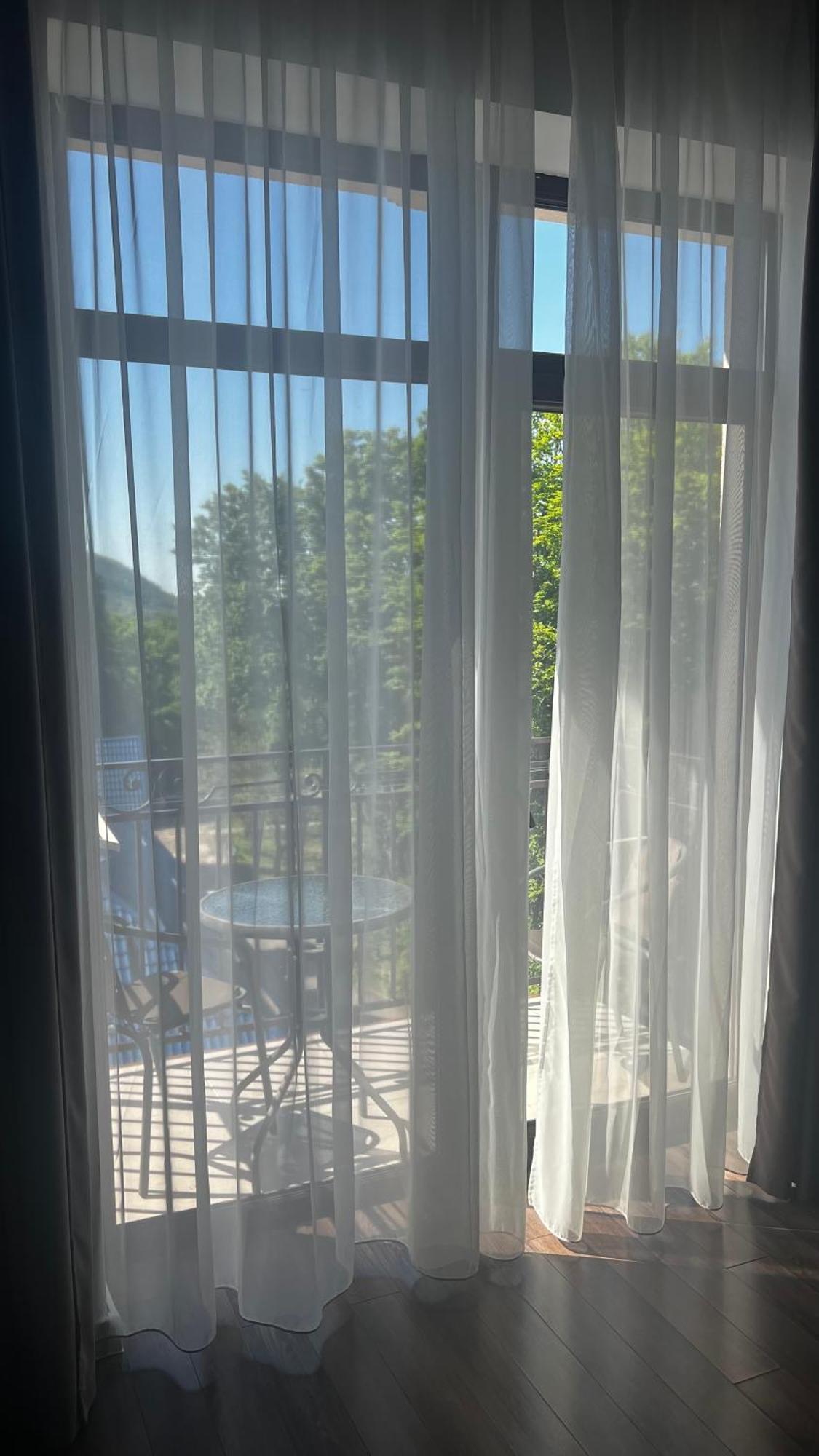 Aparthotel Карпати Кайзервальд Апарт Esterno foto