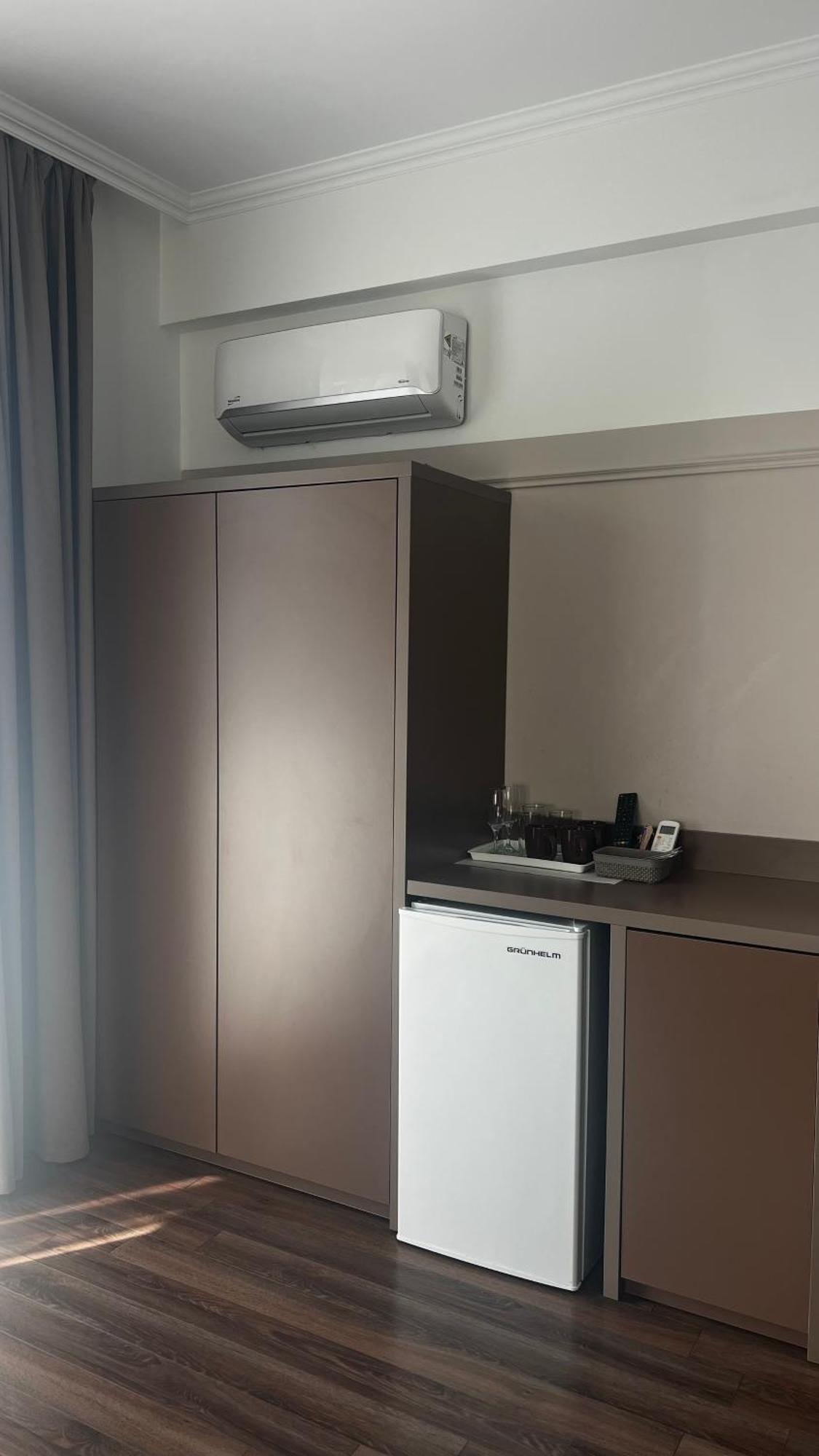 Aparthotel Карпати Кайзервальд Апарт Esterno foto