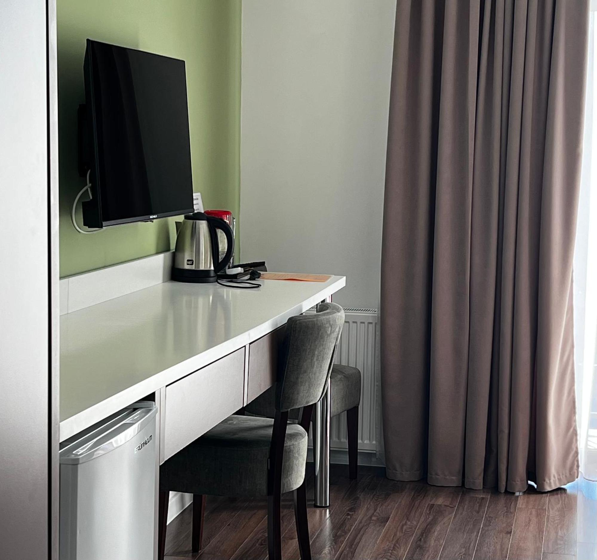 Aparthotel Карпати Кайзервальд Апарт Esterno foto